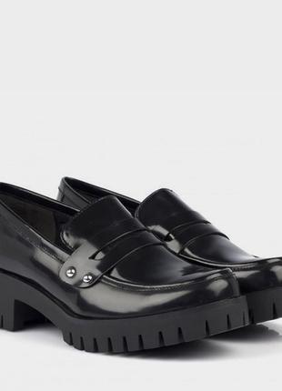 Лоферы Tamaris