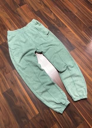 Nike спортивные штаны оригинал3 фото