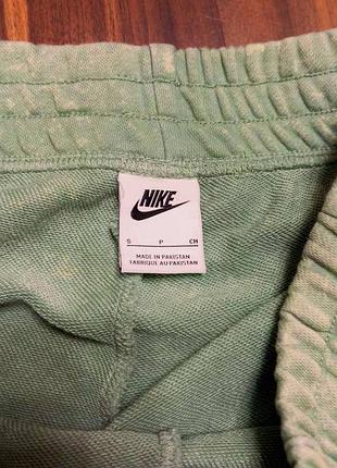Nike спортивные штаны оригинал5 фото