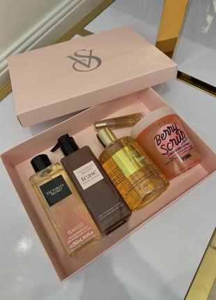Подарочный набор ❤️