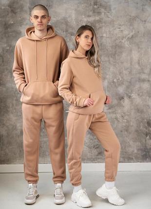 Теплий костюм