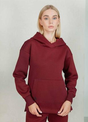 Спортивный костюм теплый