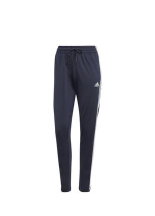 Спортивные штаны с лампасами adidas