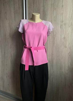 Emporio armani топ блузка