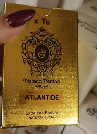 leau papier diptyque 100 ml тестер