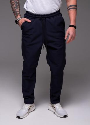 Спортивні штани на флісі