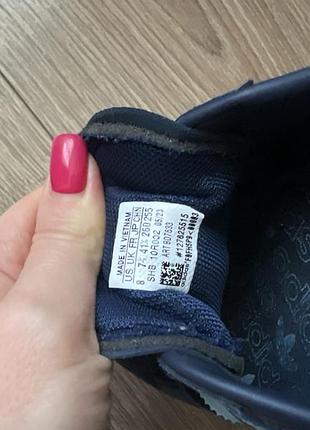 Кроссовки adidas 4