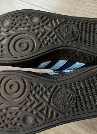 Кроссовки adidas 3