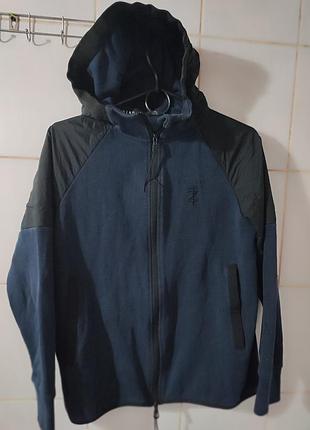 Кофта для мальчика 9-13 лет,рост 146 -164 см