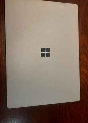 Ноутбук microsoft surface i5-7300u сенсорний+в подарок сумка