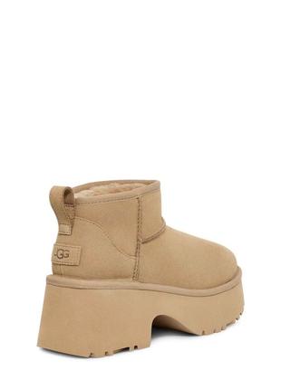 Ugg w classic ultra mini  оригінал