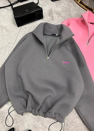 Нереально стильные и качественные худи ❤️