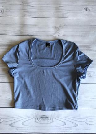 Топ в рубчик