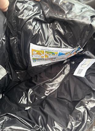 Куртка пуховик