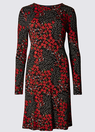 Ефектна сукня m&amp;s collection