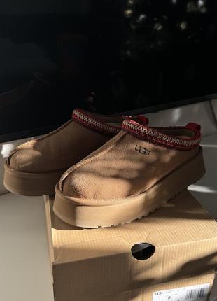 Ugg tazz угги