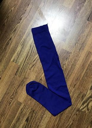 Колготки плотные безразмерные для девочки