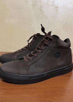 Ботинки для подростка