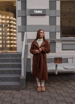 Дублянка замшева двухстороння