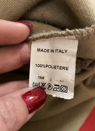 Пальто сорочка