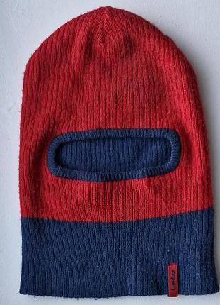 Шапка детская балаклава wedze