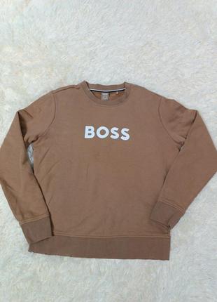 Женский свитшот hugo boss