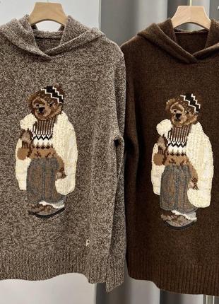 Светр ralph lauren