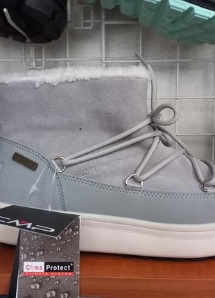 Описание сапоги женские cmp kayla wmn snow boots угги