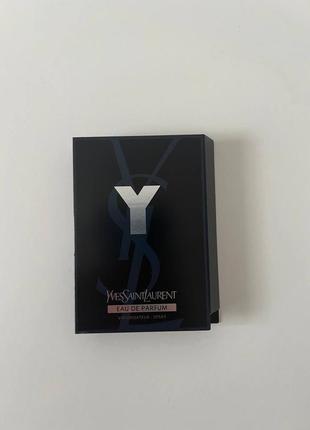 Духи парфуми yves saint laurent