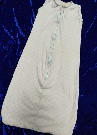 Детский спальный мешок, спальник