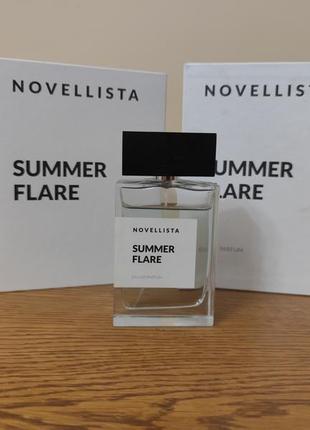 Novellista summer flare