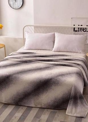 Плед покрывало colorful home