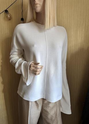 Лонгслив massimo dutti