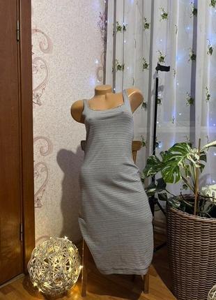Плаття стильне 2