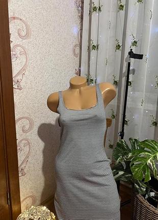 Плаття стильне 3