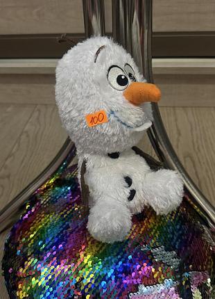 Олаф снеговичек❄️