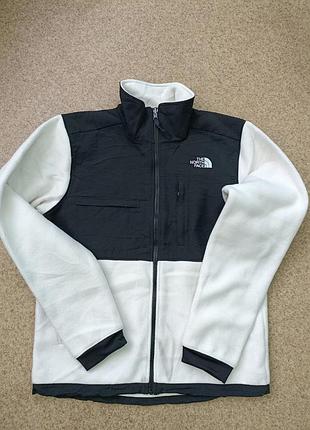 Утеплений sherpa vindstopper polartec softshell оригінальний the north face 👀