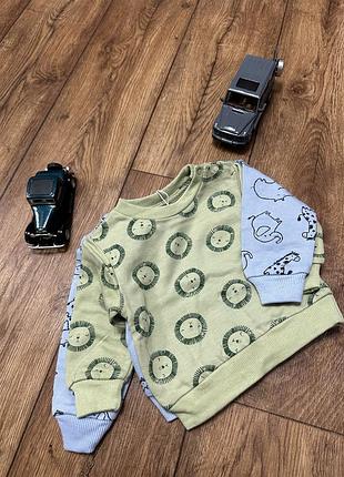 Набор джемперов