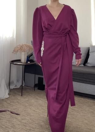 Праздничное платье