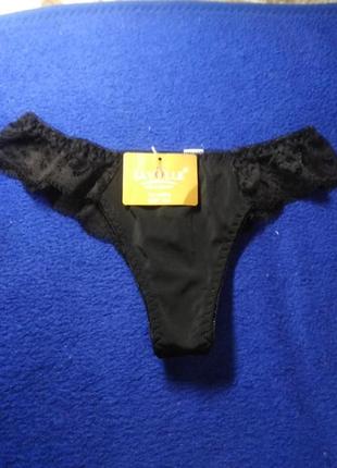 Трусики жіночі нові