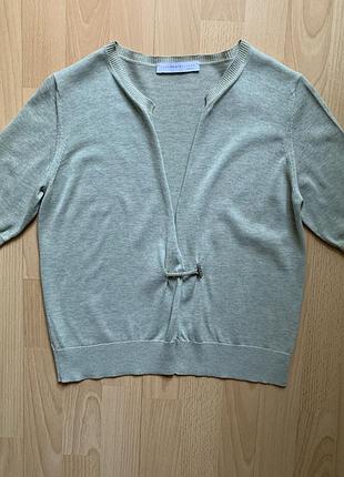 Кардиган fabiana filippi