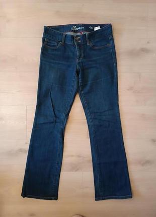 Качественные джинсы tommy hilfiger/ джинсовые штаны