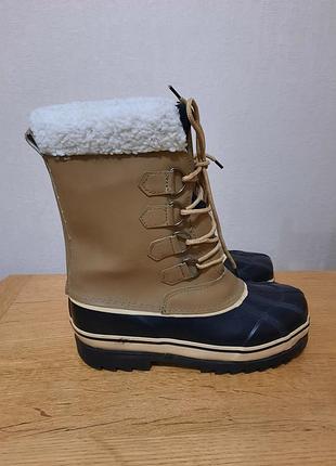 Женские сапоги