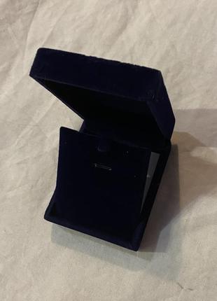 Подарункова коробочка vip