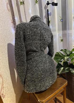 Пальто6 фото