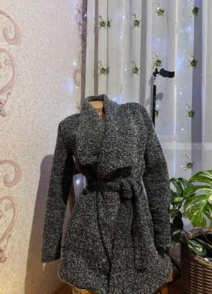 Пальто2 фото