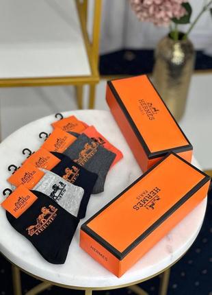 Комплект шкарпеток(5пар)