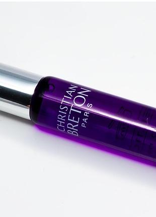 Лифтинг сыворотка для кожи вокруг глаз christian breton