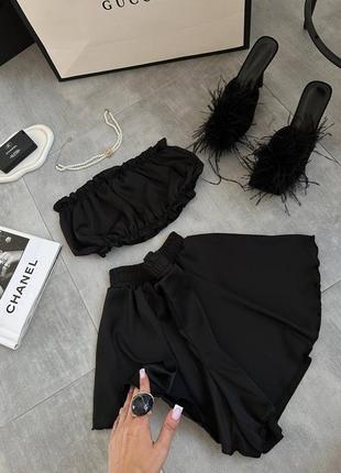 Женская пижамка, которая будет в ❤️‍🔥 кожного