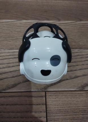 Каталка, брязкалка